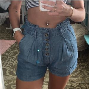 American Eagle shorts